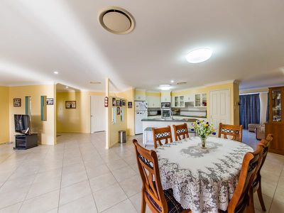 3 Avocado Crescent, Kingaroy