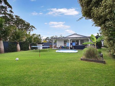 115 Sanctuary Point Road, Sanctuary Point