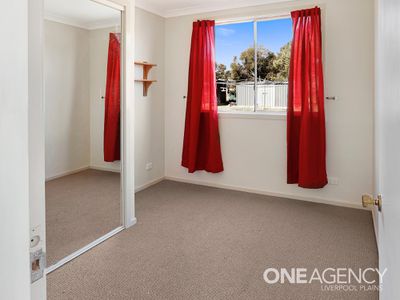 22 Underwood Street, Quirindi