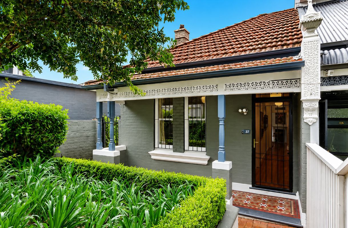37 Clovelly Road, Randwick