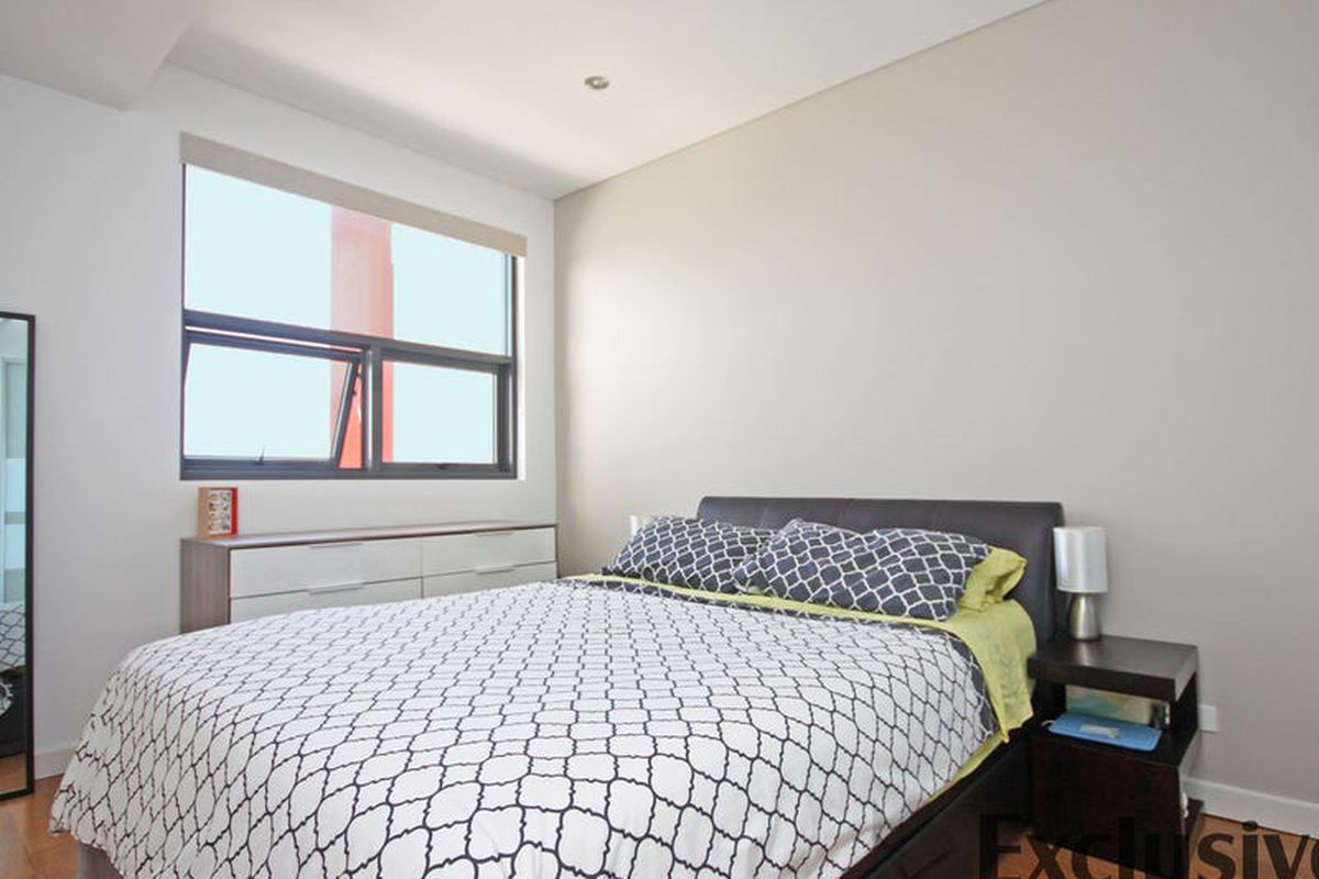 306 / 5 Nina Gray Avenue, Rhodes