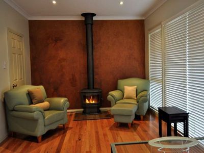 4 Rectory Park Way, Kangaroo Valley