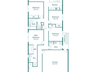 38 Straw Flower Circuit, Greenvale