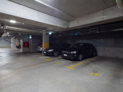 21 / 375 Hay Street, Perth