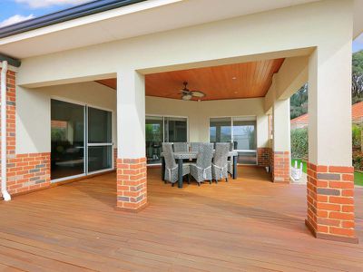 3 Grice Crescent , Baldivis