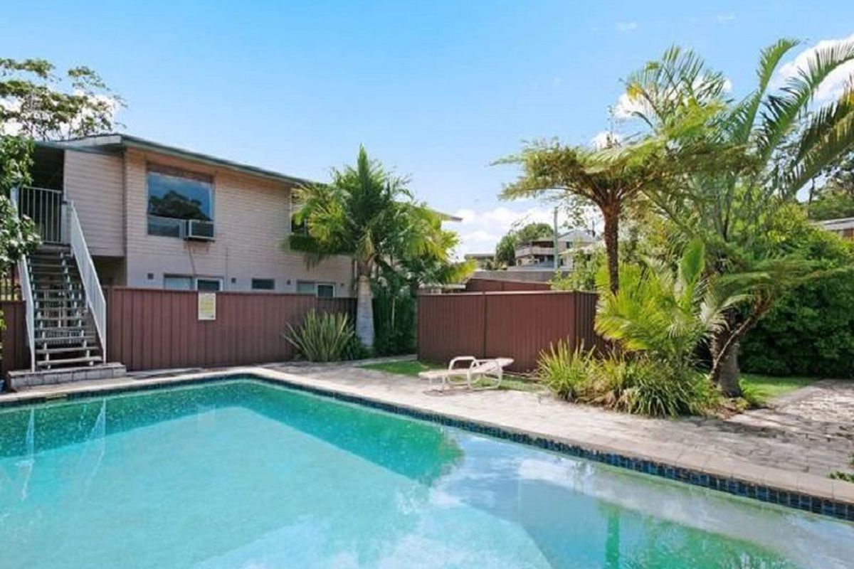 3 / 171 Avoca Drive, Green Point