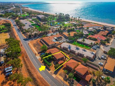 2 / 17 McGregor Street, Port Hedland
