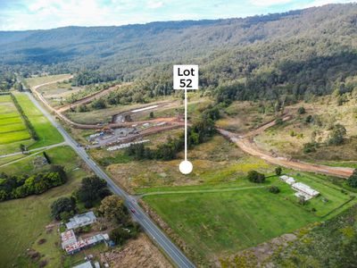Lot 52, 2558 Beaudesert-Nerang Road, Benobble