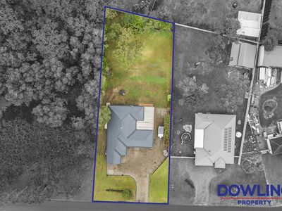 7 Osprey Circuit, Medowie
