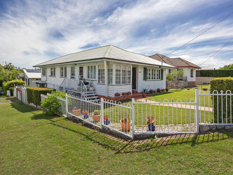 286 Buckland Road, Nundah