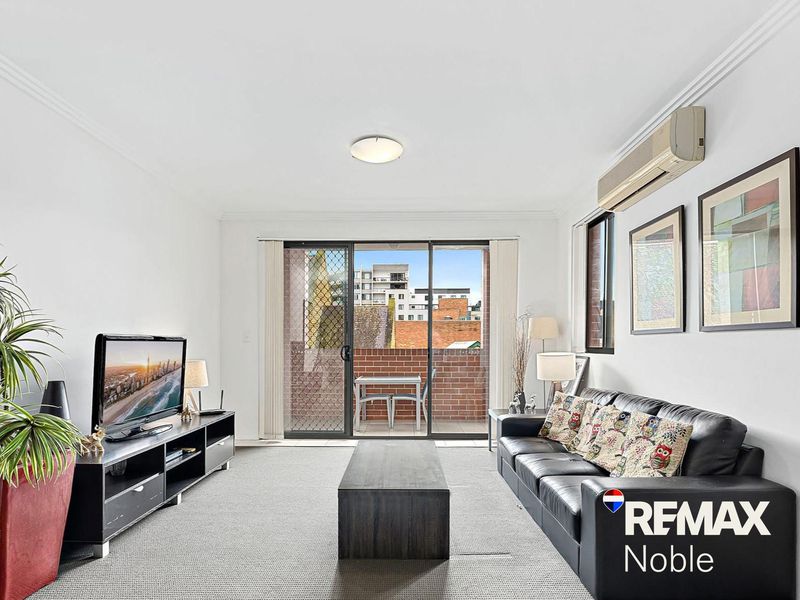 308 / 354-366 Church Street, Parramatta