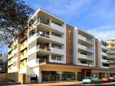 5 / 102-106 Boyce Road, Maroubra