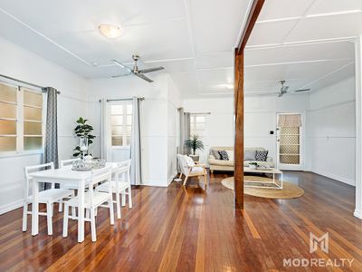 122 Jacaranda Street, North Booval