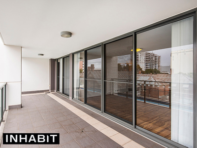 16 / 118 Adelaide Terrace, East Perth