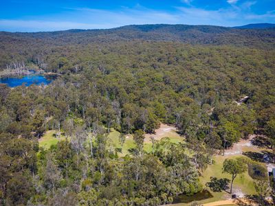Lot 101 - 121, 489 Sapphire Coast Drive, Bournda