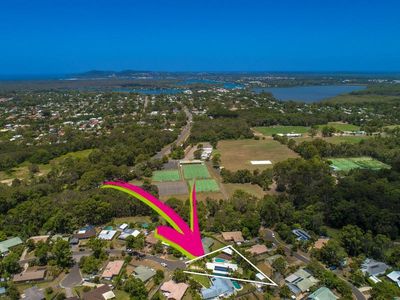 21 Blackbutt Court, Tewantin