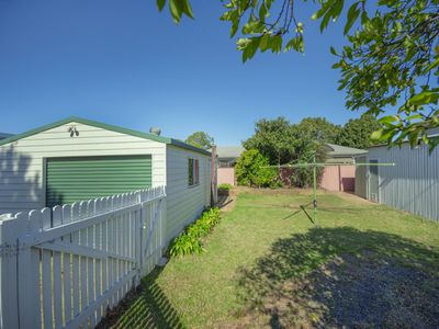 1 Albert Street, Newtown