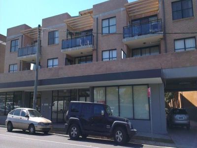 1-3 Kleins Rd, Northmead