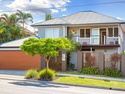 86 Bilsen Road, Wavell Heights