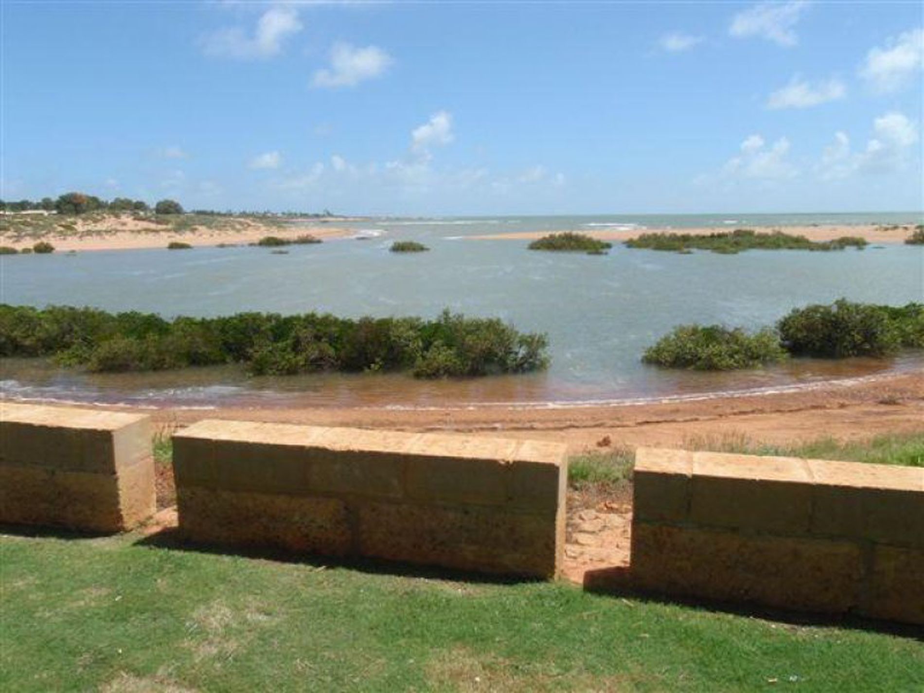 7 Langley Gdns, Port Hedland