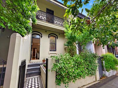 169 Hargrave Street, Paddington