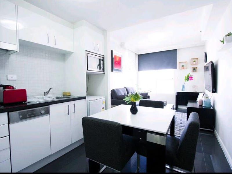 146B / 361 Kent Street, Sydney