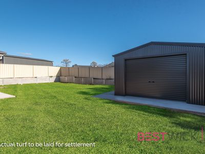 25 Basalt Way, Kelso