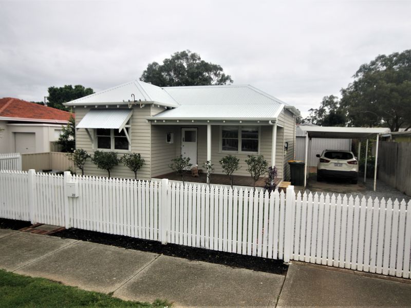 22 Montreal Road, Woodbridge