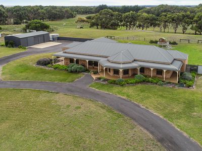 20 Admella Drive, Beachport