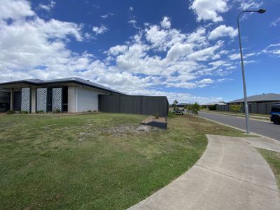 1 O'Connell Pde, Urraween