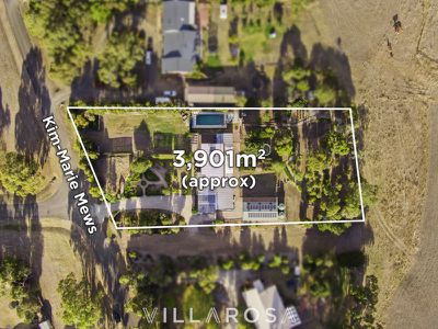 15 Kim-Marie Mews, Moriac