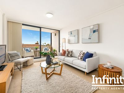 115 / 88 Vista Street, Mosman