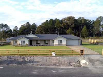 Lot 28 Angus Drive, Failford