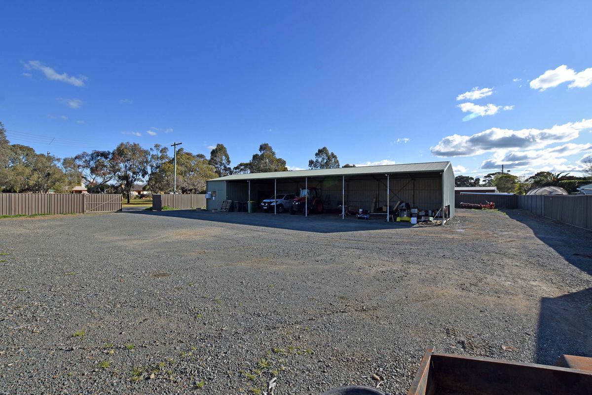 19-23 Dickman Street, Girgarre