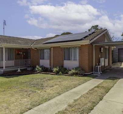 5 Monash Drive, Seymour