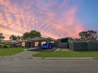 3 Moorhen Court, Eli Waters
