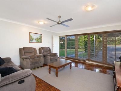7 Koobil Street, Rochedale South