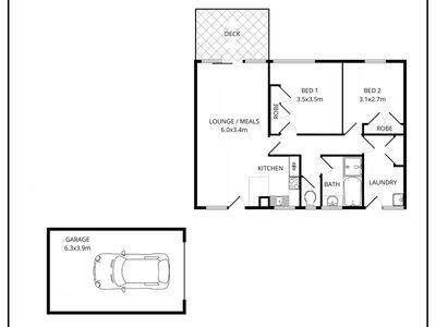 5 / 18 GARDNER STREET, Wodonga