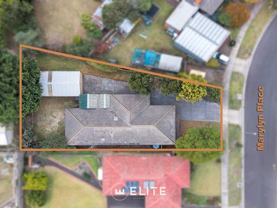 87 Marylyn Place, Cranbourne