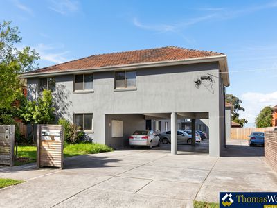 11 / 24 Wright Street, Clayton