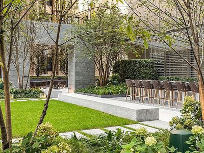 217 West 57th Street, New York, NY, International