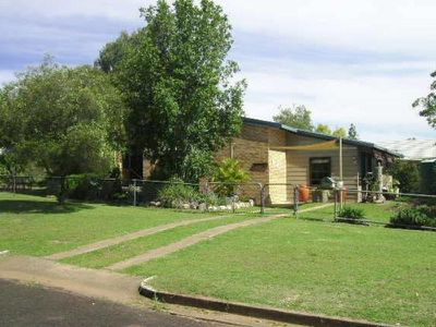 19 Hunter Street, Nanango