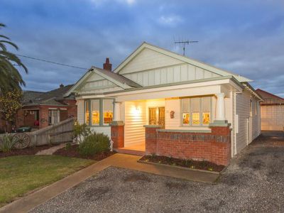 25 Bay Street, Rippleside