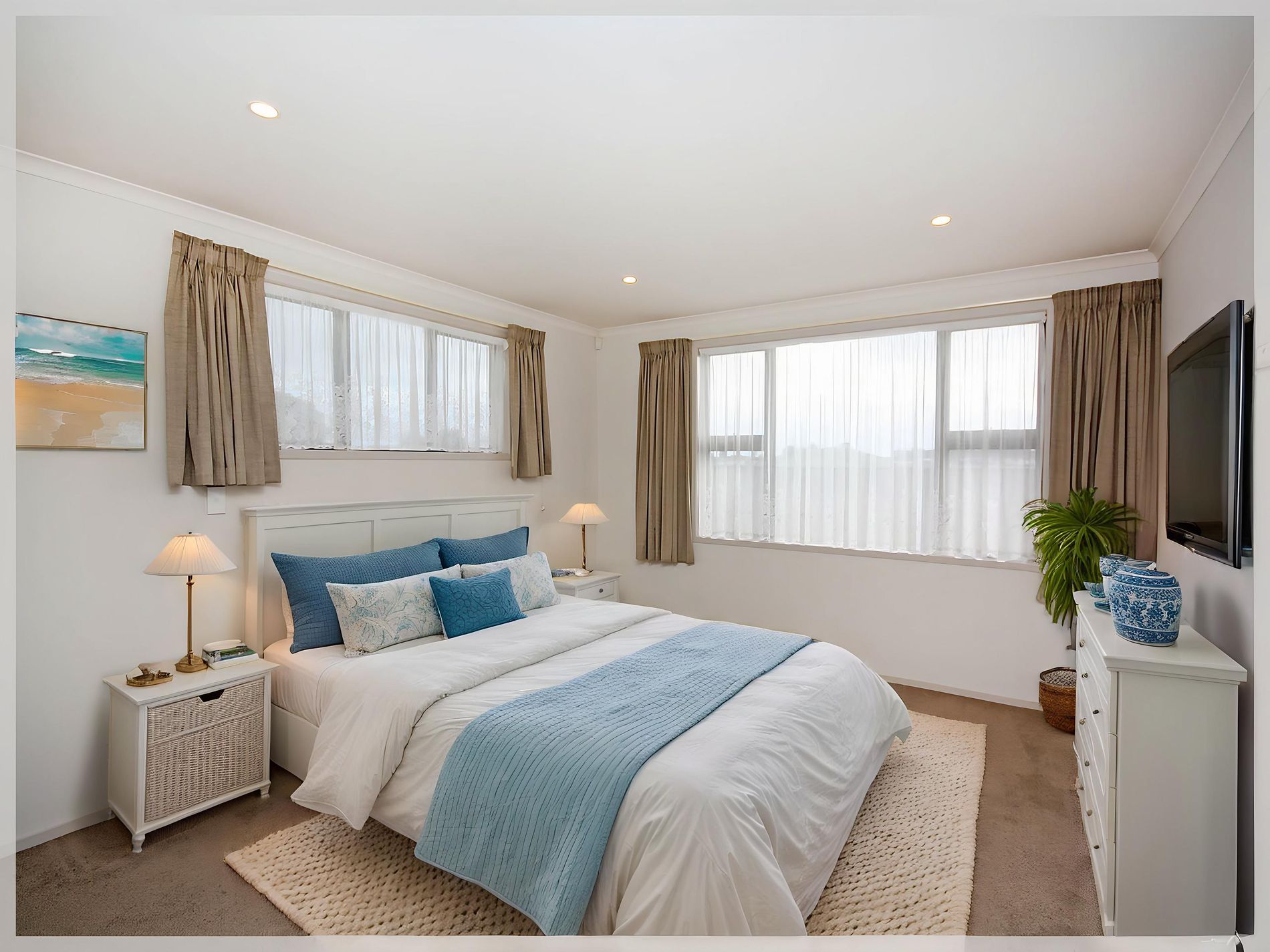 25 Story Street, Foxton Beach