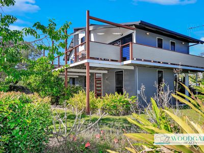 27 MACKEREL STREET, Woodgate