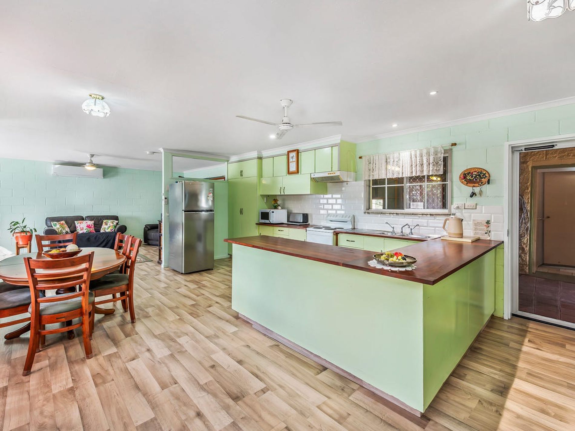 19 Redmans Road, Kingaroy