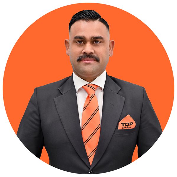 Kris Kumar