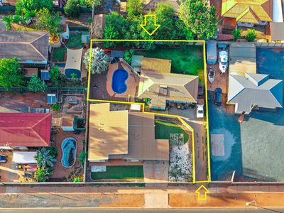 50b Roberts Street, South Hedland