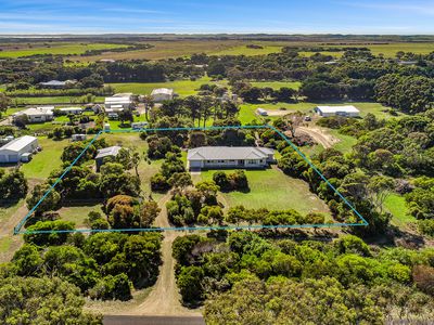 56 Admella Drive, Beachport