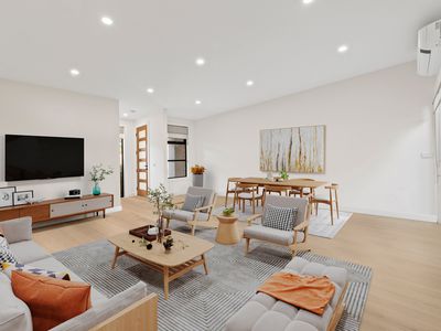 3 / 9 Alexander Street, Hallam